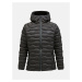 Bunda Peak Performance M Argon Light Hood Jacket Zelená