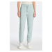 TEPLÁKY GANT REG TONAL SHIELD SWEATPANTS IBIZA BLUE