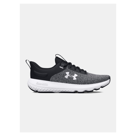 Under Armour Shoes UA W Charged Revitalize-BLK - Women