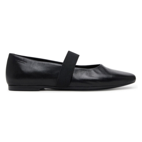 Vagabond Shoemakers Baleríny Jolin 5508-501-20 Čierna