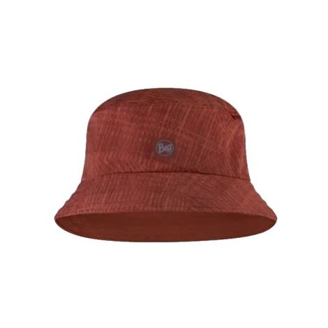 Klobúk BUFF ADVENTURE BUCKET HAT KELED RUSTY