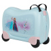 Samsonite Dětský cestovní kufr Dream2Go Disney 30 l - světle modrá