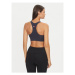 Tommy Sport Podprsenkový top Sports Bra Logo Medium S105100070 Tmavomodrá