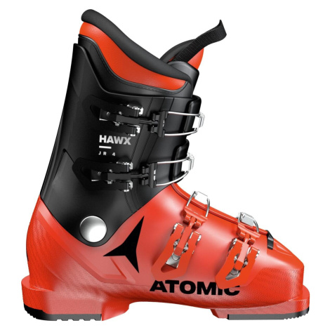 Atomic Hawx 4 Junior