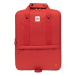 Lefrik  Smart Daily Backpack - Red  Ruksaky a batohy Červená