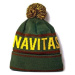 Navitas Ski Bobble Green