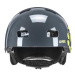 Uvex Cyklistická helma Kid 3 41/4/819/11/17 Sivá