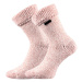 Voxx Tery Dámske froté ponožky - 3 páry BM000001470200100996 mix