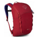 Osprey Jet 12 Ii Outdoorový batoh 10001918OSP cosmic red