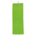 The One Towelling® Golfový uterák 40x50 T1-Golf Lime Green