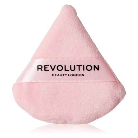 Makeup Revolution IRL Filter hubka na púder