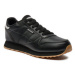 Skechers Sneakersy Old School Cool 699/BLK Čierna