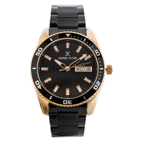 Pánske hodinky DANIEL KLEIN 12237-4 (zl004f)