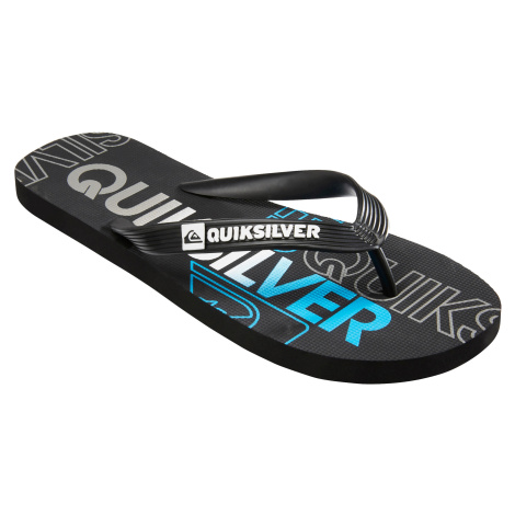 Pánske žabky Quiksilver