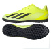 Topánky adidas X Crazyfast Club TF M IF0723