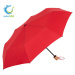 Fare Skládací mini deštník FA5029WS Red