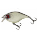 Madcat wobler tight s shallow hard lures glow in the dark 12 cm 65 g