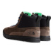 The North Face Sneakersy M Larimer Mid WpNF0A52RMSDE1 Hnedá