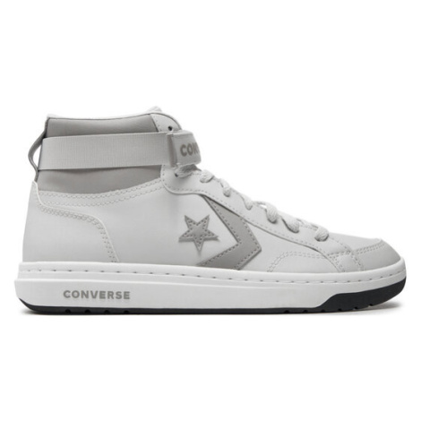 Converse Sneakersy Pro Blaze V2 Synthetic Leather A07515C Ružová