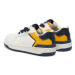 Geox Sneakersy J Washiba Boy J45LQB 05411 C0592 S Biela