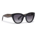 Furla Slnečné okuliare Sunglasses Sfu779 WD00107-A.0116-O6000-4401 Čierna