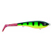 Strike pro bandit tail fire tiger 21 cm