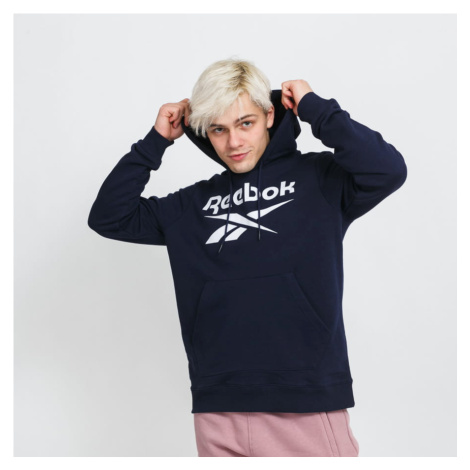 Pánske športové mikiny Reebok
