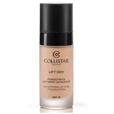 Collistar Lift HD+ Foundation make-up 30 ml, 3N Naturale