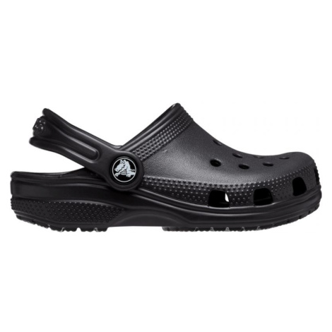 Crocs Classic Clog Jr 206991 001