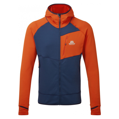 Pánska mikina Mountain Equipment Eclipse Hooded Jacket