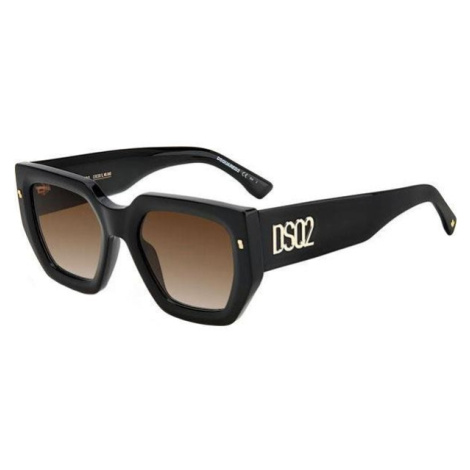 Dsquared2 D20031/S 2M2/HA - ONE SIZE (53) Dsquared²