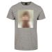 Sensitive content Tee heather gray