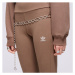 adidas Nohavice Rib Flared Pant