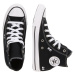 CONVERSE Tenisky 'CHUCK TAYLOR ALL STAR EYES - B'  čierna / biela