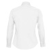 SOĽS Executive Dámska košeľa SL16060 Biela
