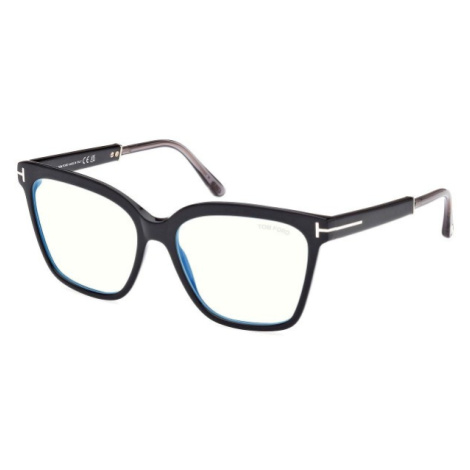 Tom Ford FT5892-B 001 - ONE SIZE (56)