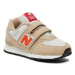 New Balance Sneakersy PV574HBO Béžová