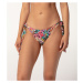 Aloha From Deer Love Thy Ice Cream Bikini Bows Bottom WBBB AFD353 Multicolour