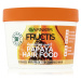 Regeneračná maska pre poškodené vlasy Garnier Fructis Papaya Hair Food 3 Usages Mask - 400 ml (C