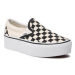 Vans Tenisky Classic Slip-O VN0A7Q5RTYQ1 Béžová