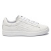 EA7 Emporio Armani Sneakersy Biela