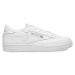 Reebok Club C 85 - Pánske - Tenisky Reebok - Biele - 100000154