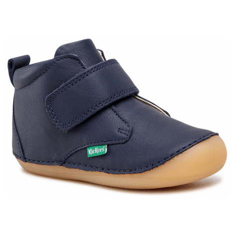 Dievčenské členkové topánky KicKers