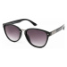 Finmark F2118 Slnečné okuliare, čierna, veľkosť