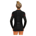 Sesto Senso Thermo Longsleeve CL36 Black