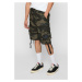 Men's shorts Pure Vintage camouflage