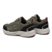 Skechers Sneakersy Verketta 51898/OLBK Kaki