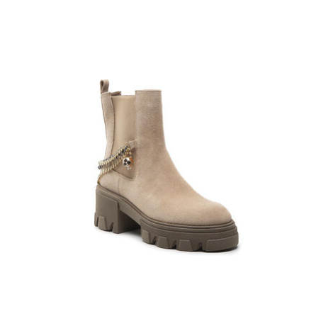 Dámske Chelsea Boots Carinii