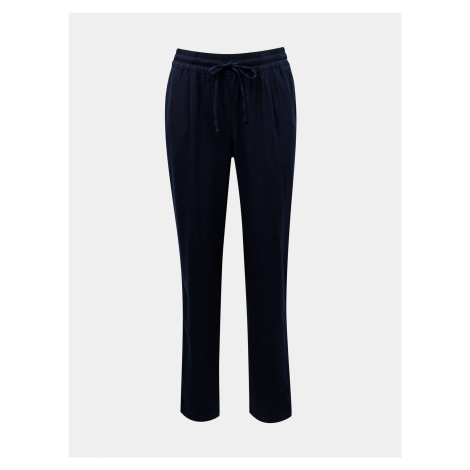 Dámske casual nohavice Vero Moda