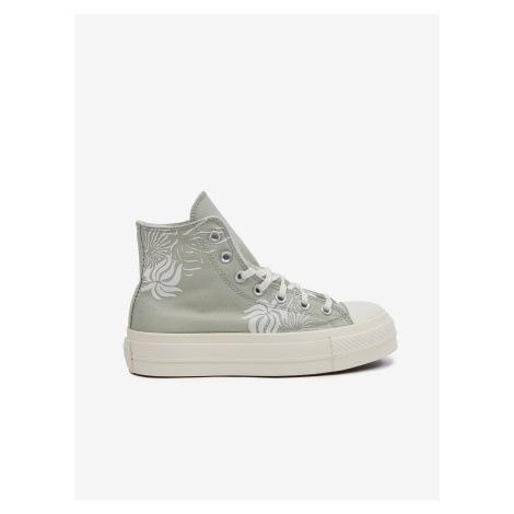 Dámske plátenky Converse